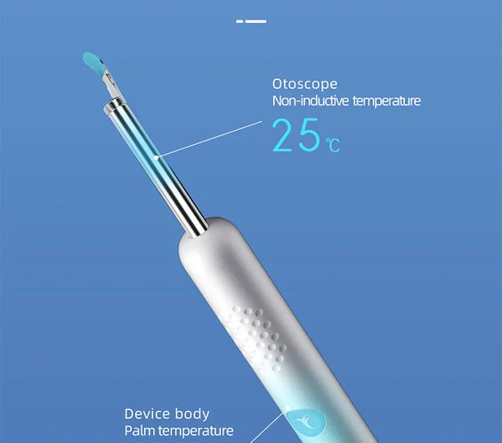 Bebird R3 Visual Ear Camera