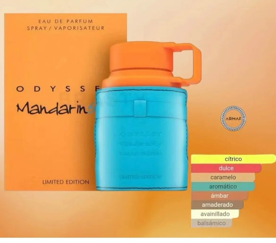 Arabic Unisex 100ml Body Spray