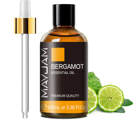 Pure Plant Essential Oil 100ml