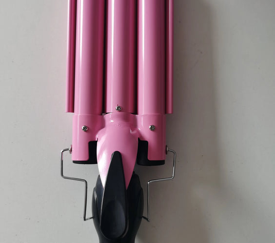 Tourmaline Ceramic 3-Barrel