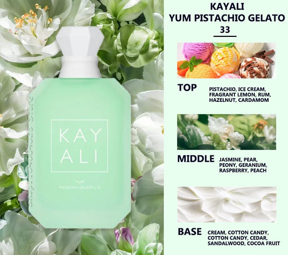 Kayali 81 100ML Marshmallow EDP