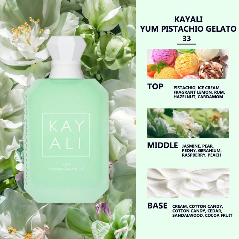 Kayali 81 100ML Marshmallow EDP