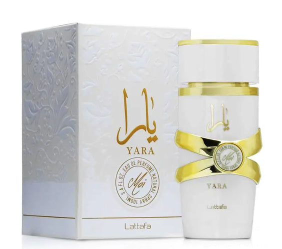 100ml Long Lasting Unisex EDP