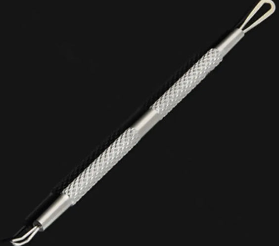 Stainless Steel Blackhead Tool