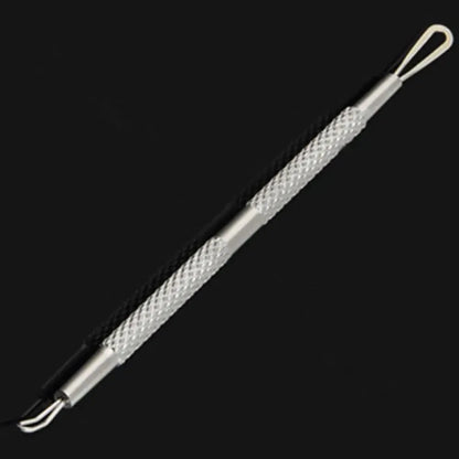 Stainless Steel Blackhead Tool - Beauty Bae