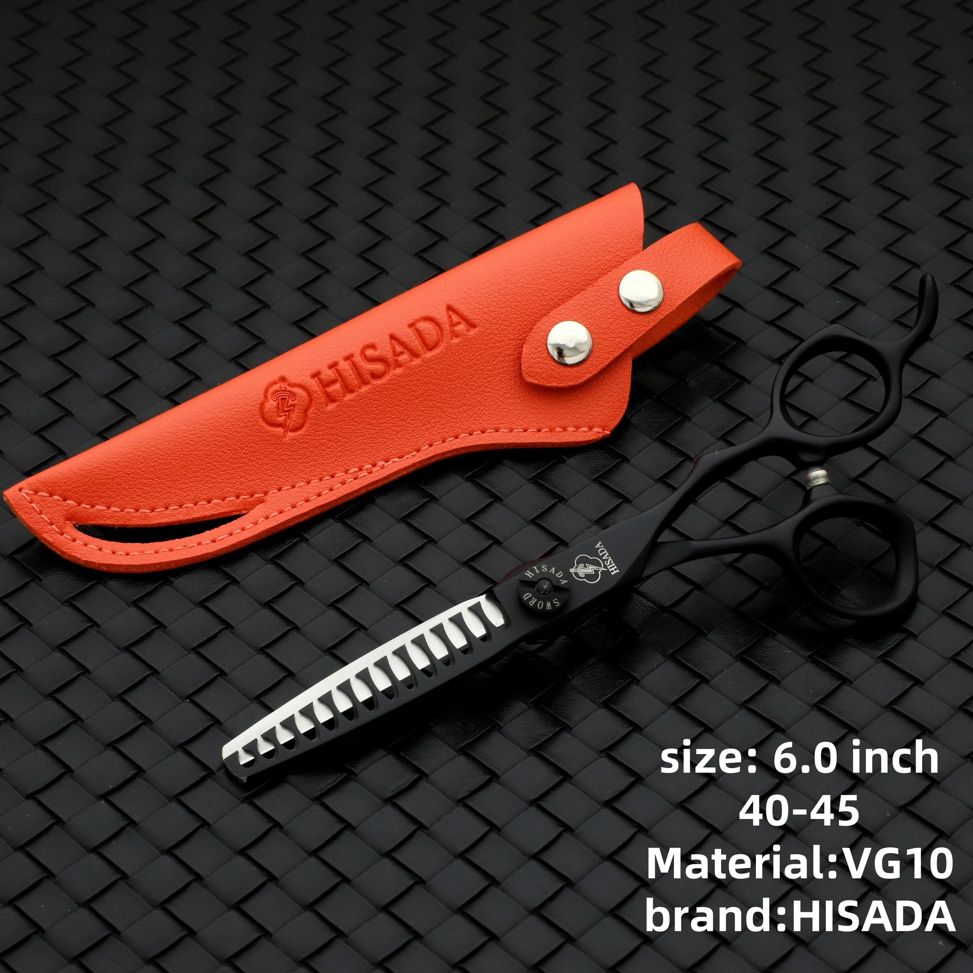 VG10 Gold 6.5in Hair Shears