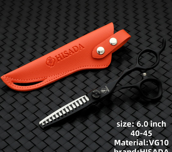 VG10 6.0in Barber Scissors