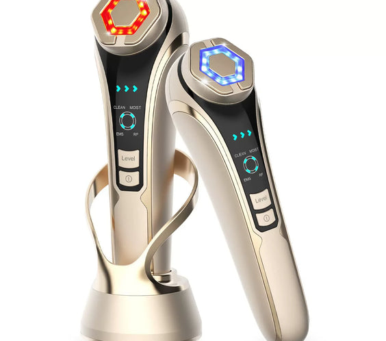 RF EMS Photon Facial Tightener