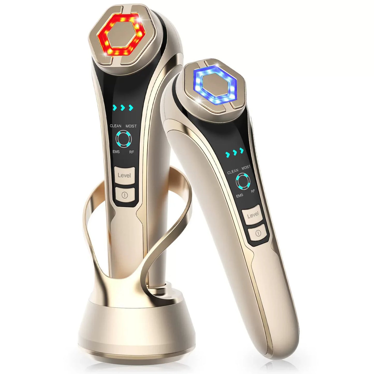 RF EMS Photon Facial Tightener - Beauty Bae