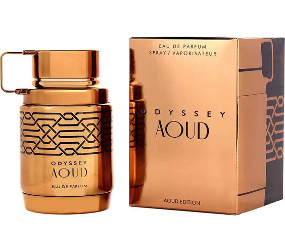 Armaf Odyssey 100ml Citrus