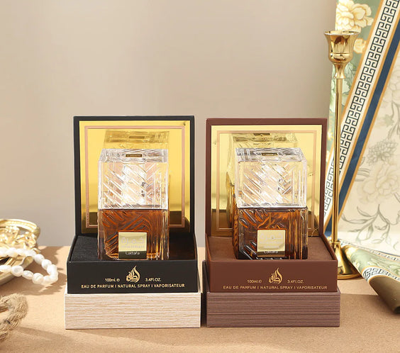 Lattafa Khamrah 100ml EDP