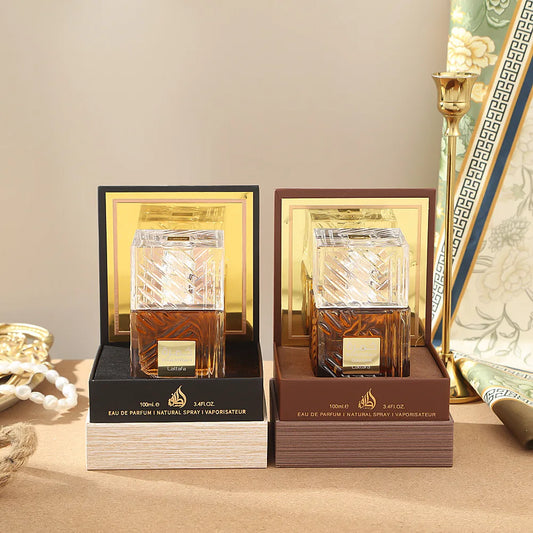 Lattafa Khamrah 100ml EDP