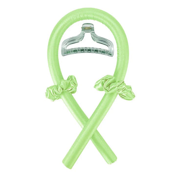 Shiny Green with Cli