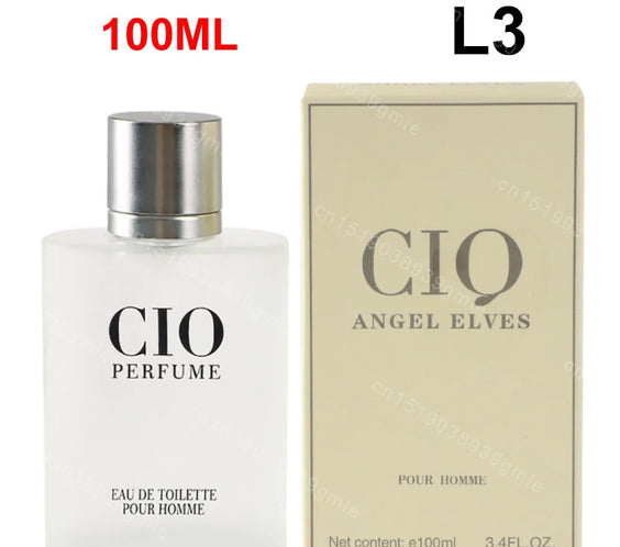 100ml Woody Pheromone Cologne