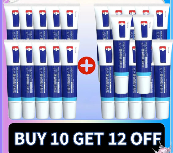 Lip Serum Cream Lightener