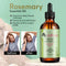 Rosemary Mint Hair Oil 60ml