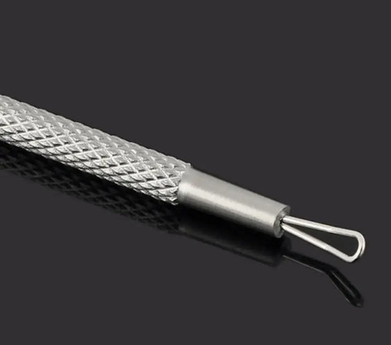 Stainless Steel Blackhead Tool