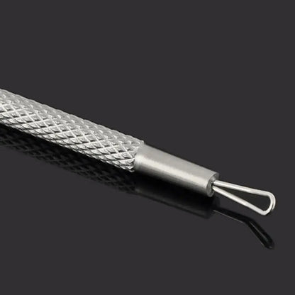 Stainless Steel Blackhead Tool - Beauty Bae
