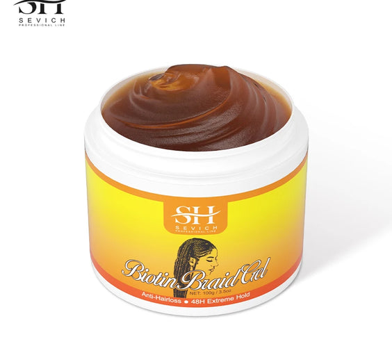 Anti-Itch Scalp Spray 100ml