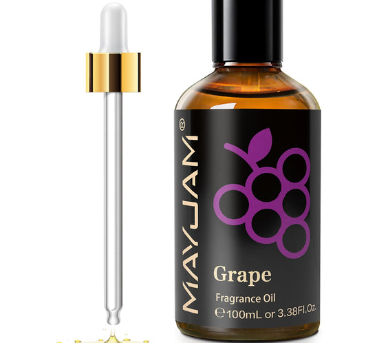 MAYJAM 100ml Fruit Fragrance Oil