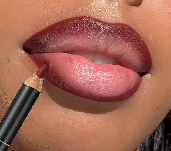 Matte Lip Liner 1g Longwear