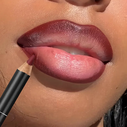 Matte Lip Liner 1g Longwear - Beauty Bae