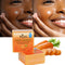 Carrot Vitamin C Soap