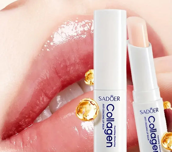 Collagen Lip Balm 2.7g Repair