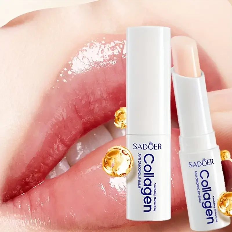 Collagen Lip Balm 2.7g Repair