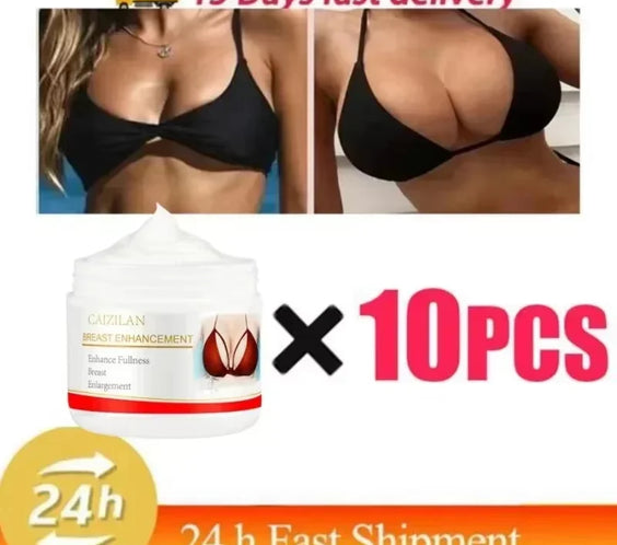 Natural Breast Lift Cream