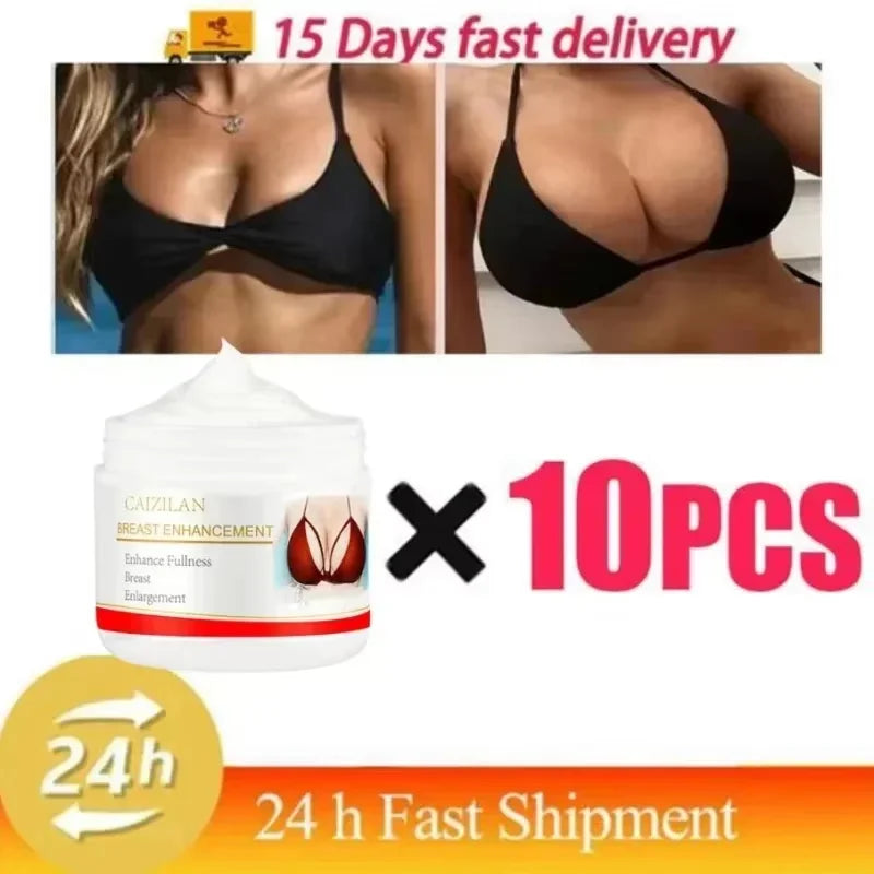 Natural Breast Lift Cream