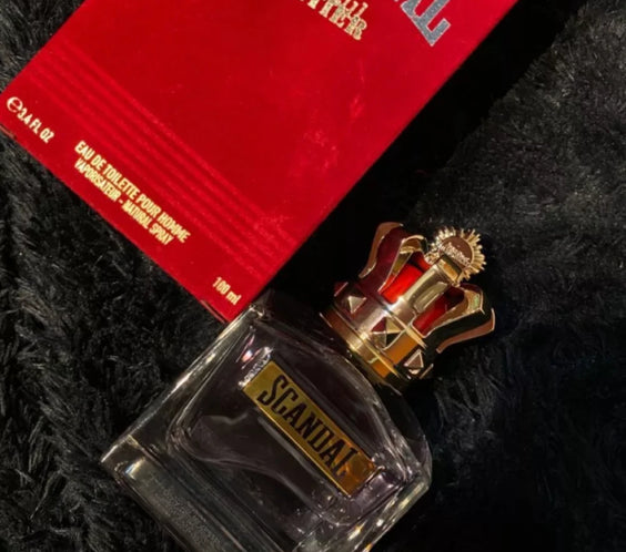 Gaultier Scandal EDP 75ml