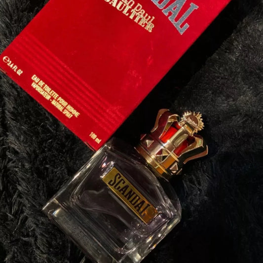 Gaultier Scandal EDP 75ml