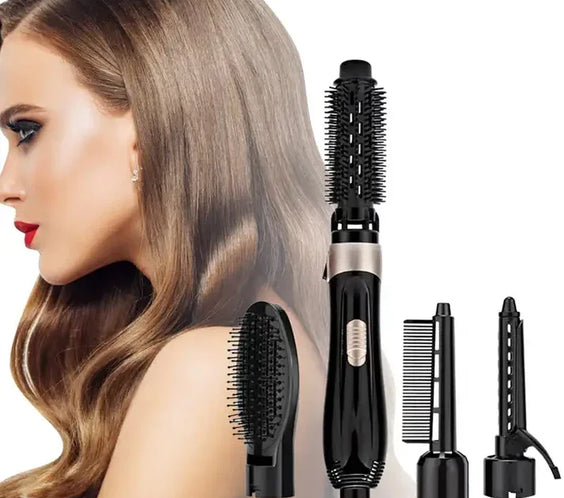 Anion 4-in-1 Hot Styler 180°C