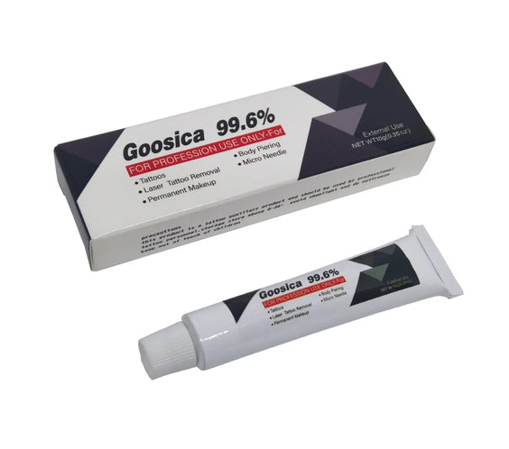 99.6% Goosica Tattoo Prep