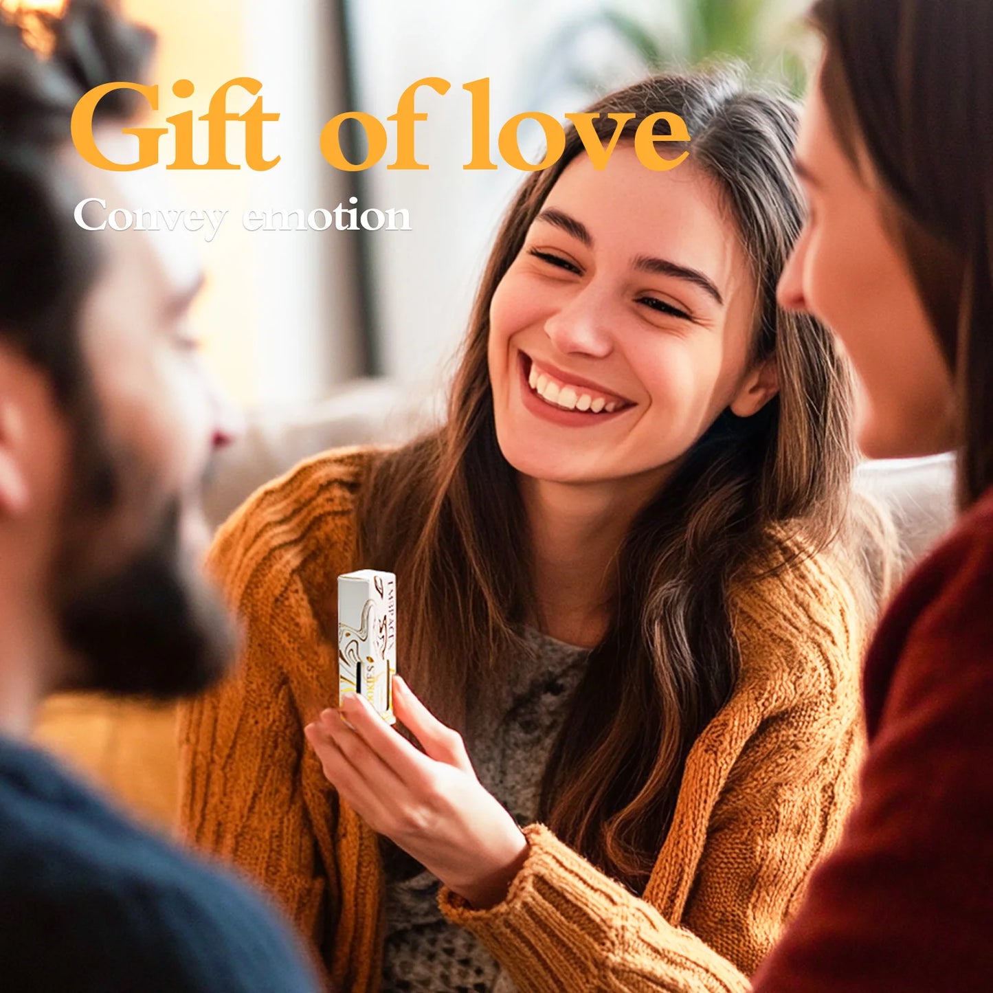 Vanilla Coconut Cotton Candy Marshmallow Aromatherapy Roll On Essential Oil For Relaxation Stress Relief 10ml Two Piece by Beauty Bae