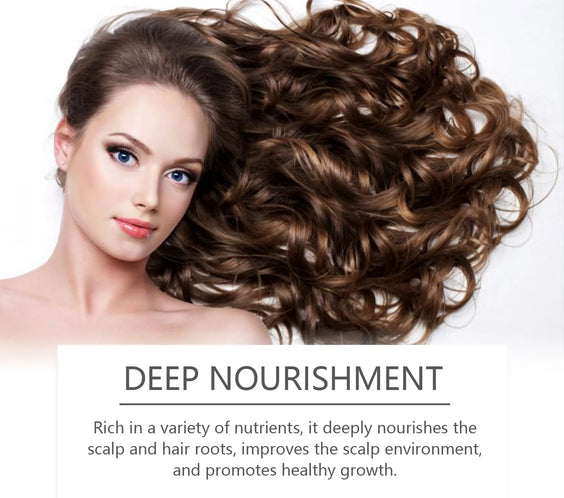 Copper Peptide Hair Serum