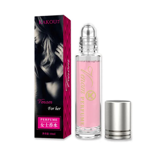 90ml Long-Lasting Floral EDP