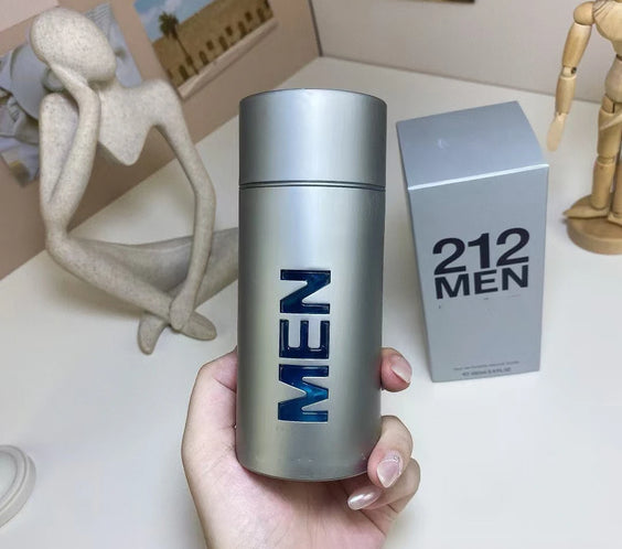 100ml Cologne EDT 12H+ Woody