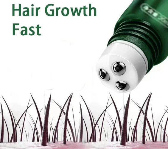 Fast Hair Growth Oil 20ml