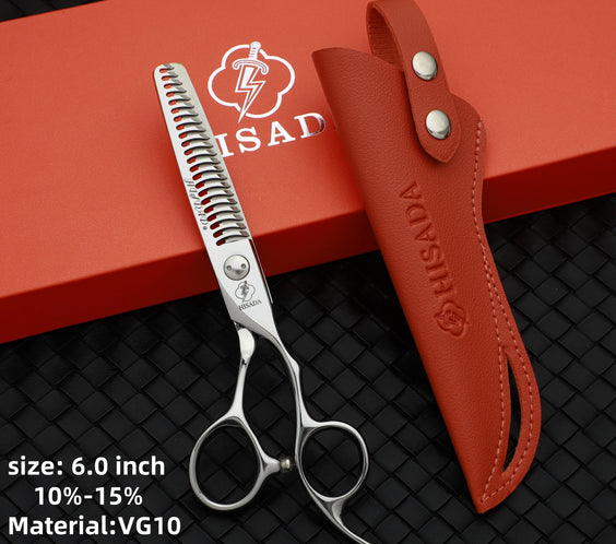 HISADA VG10 7in Shears