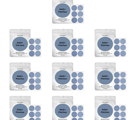 Hydrating Body Patches 30pc