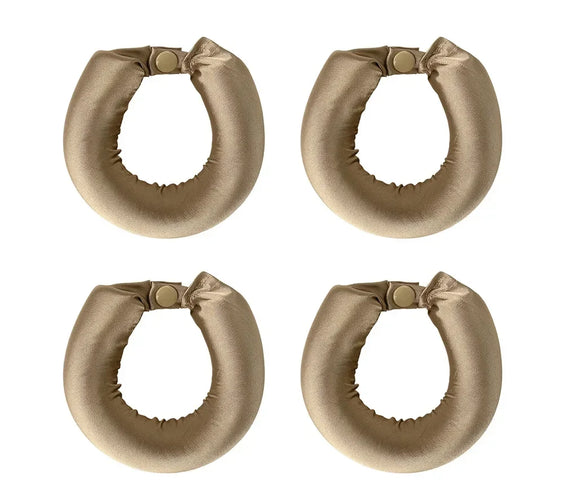 Satin Heatless Flexi Rods