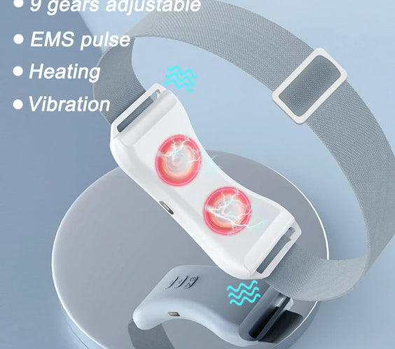 V-Line EMS Chin Lift Belt
