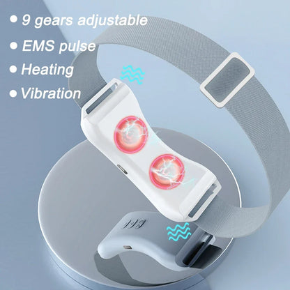 V-Line EMS Chin Lift Belt - Beauty Bae