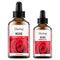Rose Essential Oil Dropper