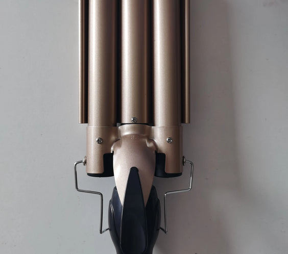 Tourmaline Ceramic 3-Barrel