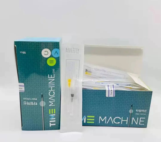 Micro Tip Blunt Cannula 50 stainless steel blunt micro tip set visible mm scale 22G 25G 27G 38mm 50mm box