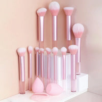 15pcs pink