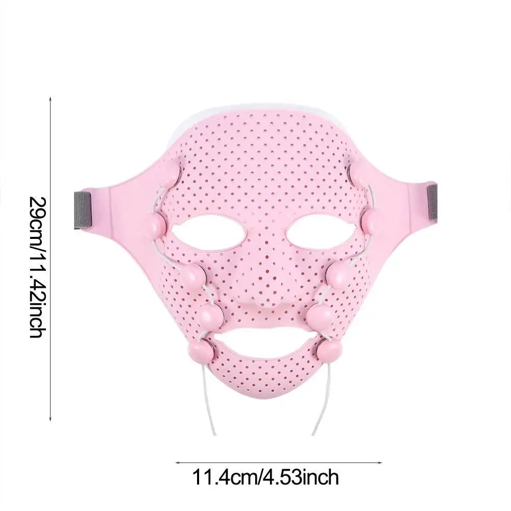 3D Acrylic Anti-Wrinkle Mask